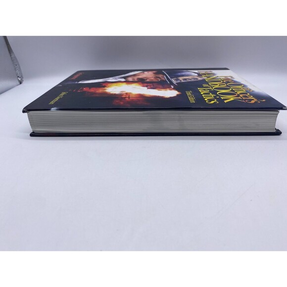 Fire Officer's Handbook of Tactics, 3rd Edition by John Norman, READ Description - Picture 5 of 16